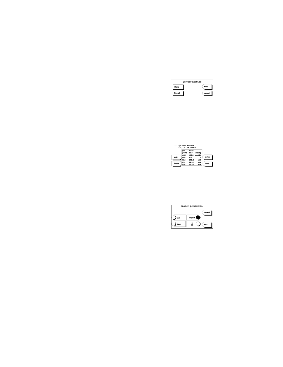 ITC IRMA TruPoint Blood Analysis System User Manual | Page 71 / 170