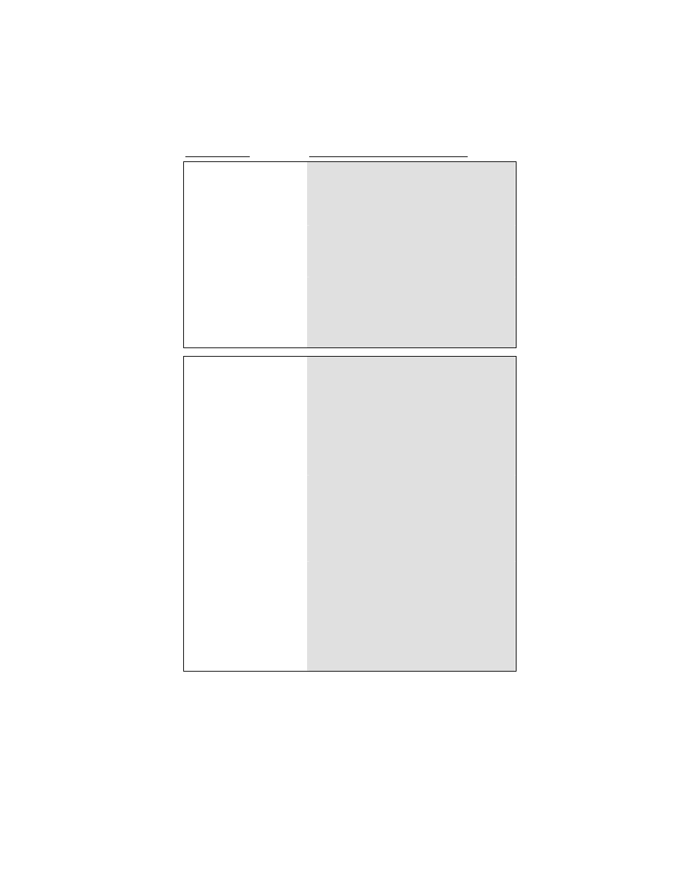 Problem corrective action(s) | ITC IRMA TruPoint Blood Analysis System User Manual | Page 81 / 170