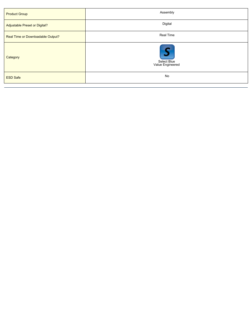 ASG Jergens 65118 ASG-W53 User Manual | Page 2 / 2