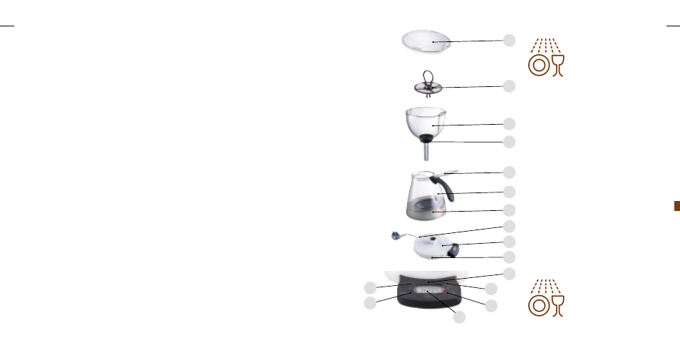 Bodum 05-3000-IM01 User Manual | Page 2 / 10