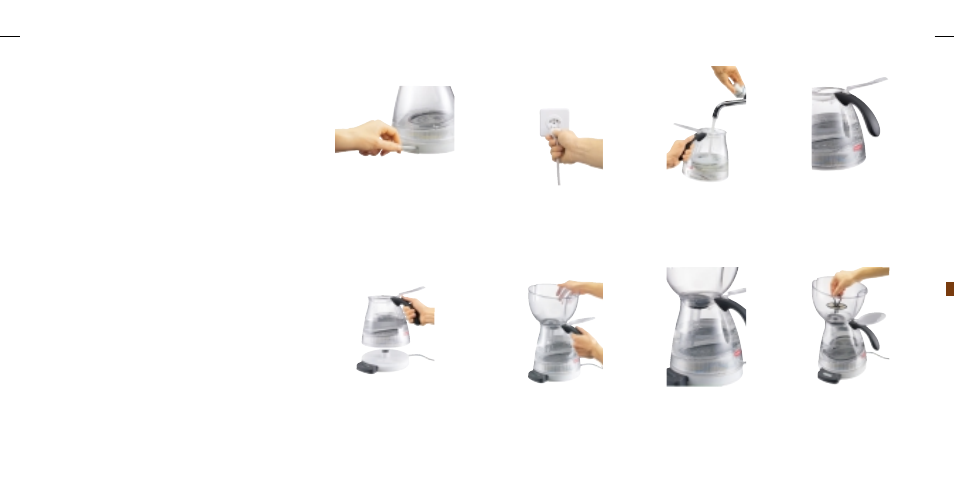 Bodum 05-3000-IM01 User Manual | Page 5 / 10