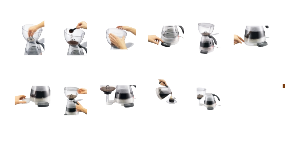 Bodum 05-3000-IM01 User Manual | Page 6 / 10