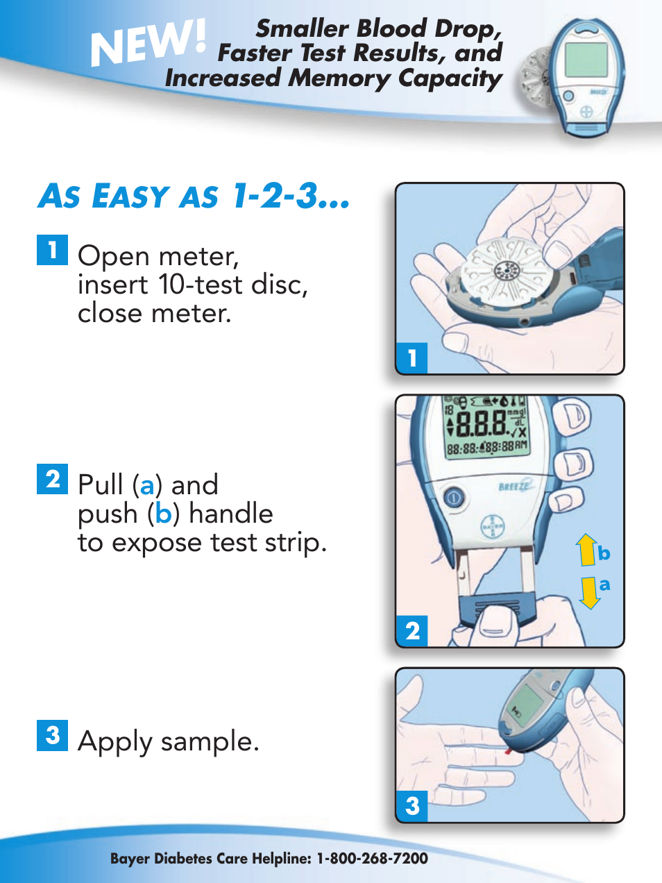 Bayer HealthCare 2 User Manual | Page 2 / 53