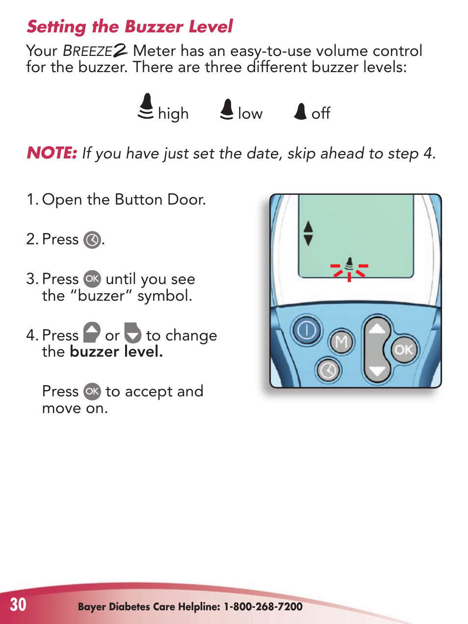 Bayer HealthCare 2 User Manual | Page 34 / 53