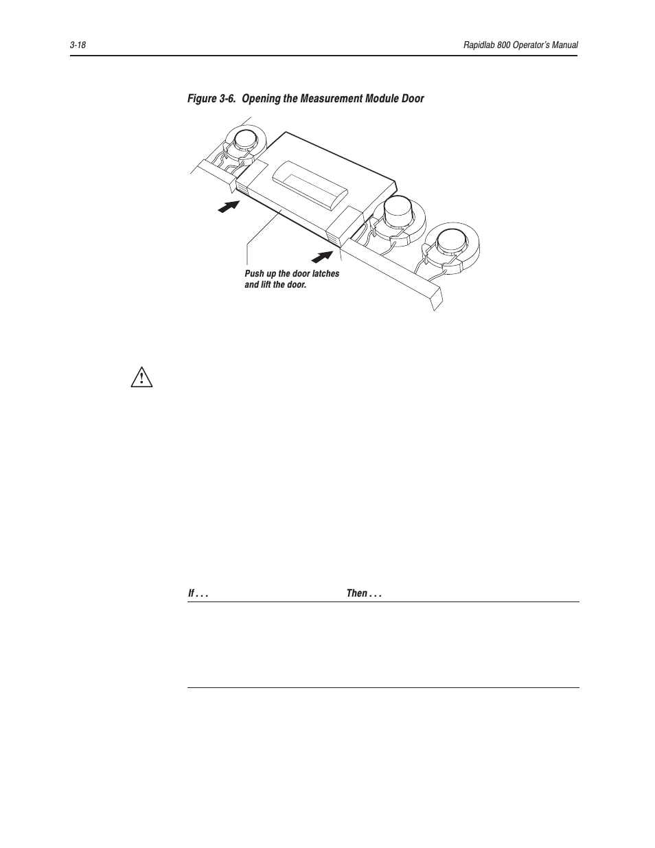 Bayer HealthCare Rapidlab 800 User Manual | Page 186 / 699