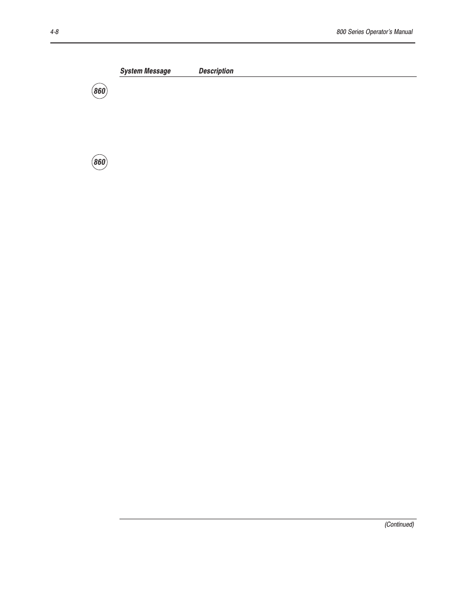 Bayer HealthCare Rapidlab 800 User Manual | Page 290 / 699