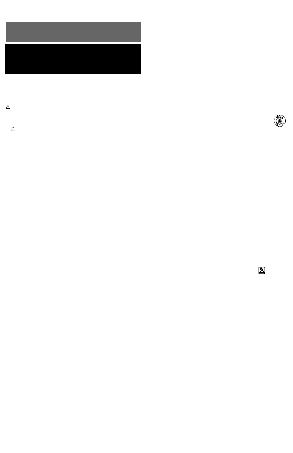 Guide d’utilisation | Black & Decker FSL18 User Manual | Page 2 / 3