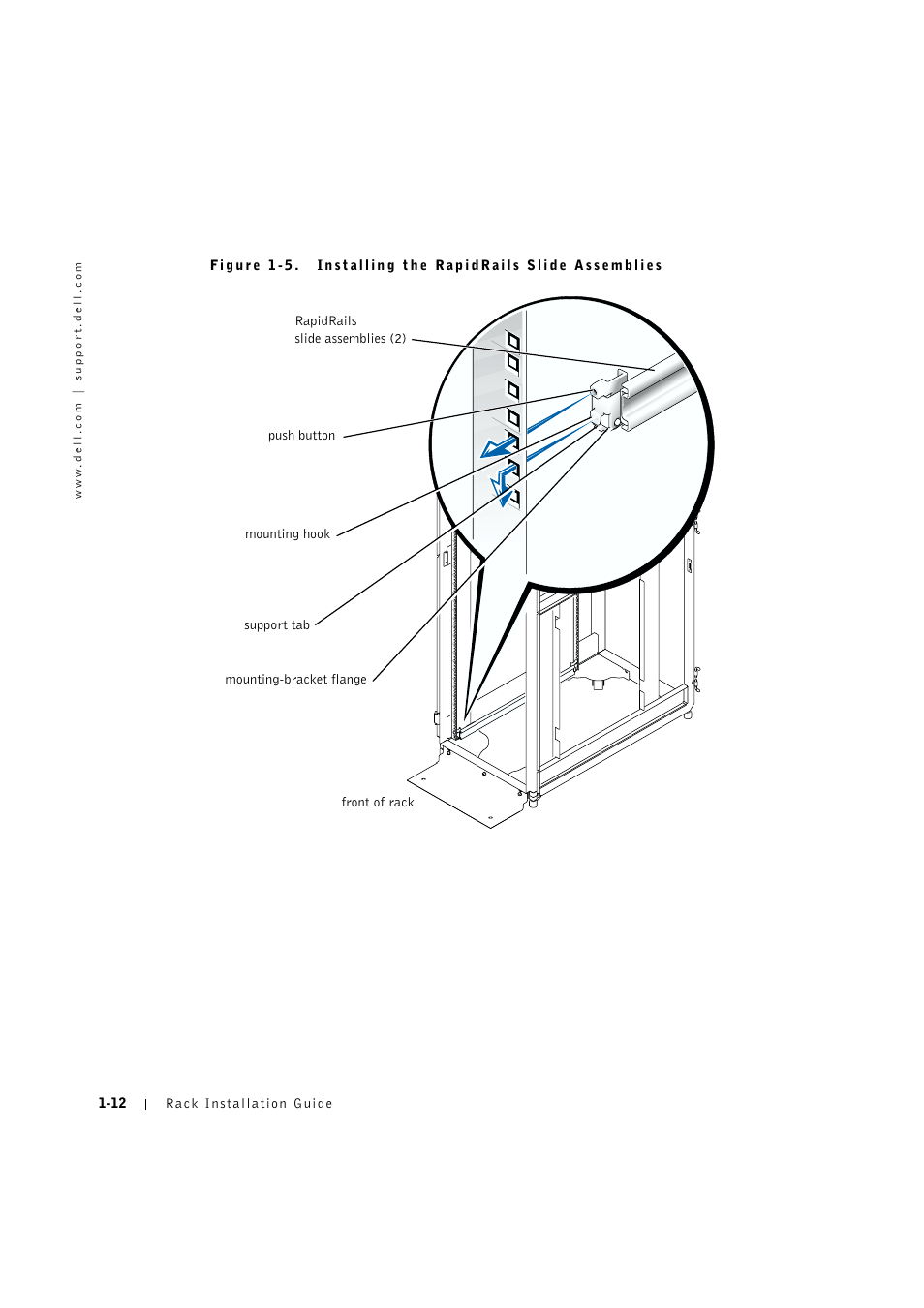 Dell PowerVault 715N (Rackmount NAS Appliance) User Manual | Page 16 / 132