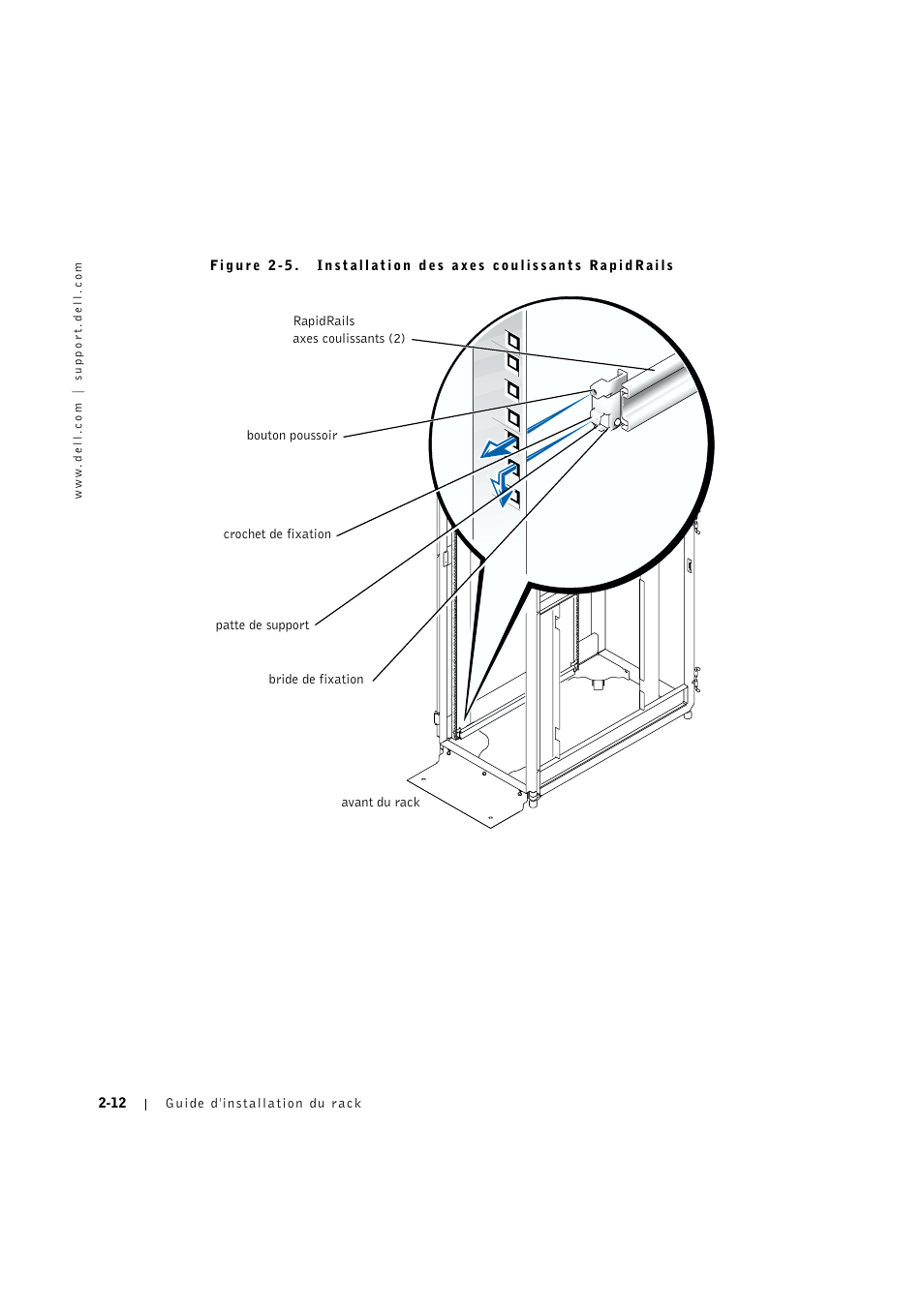 Dell PowerVault 715N (Rackmount NAS Appliance) User Manual | Page 42 / 132