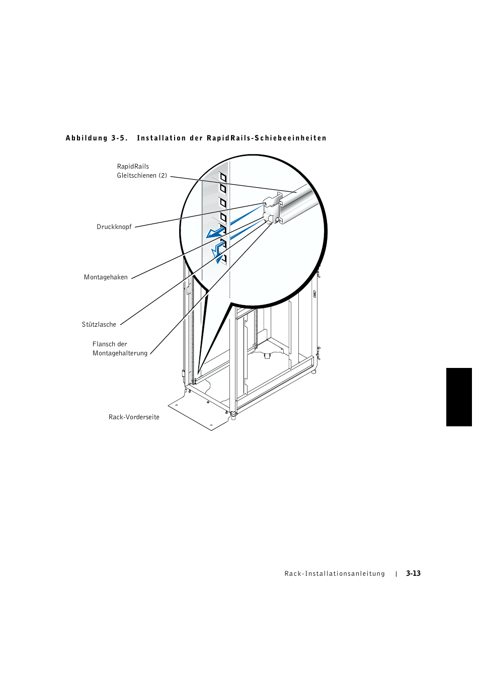 Dell PowerVault 715N (Rackmount NAS Appliance) User Manual | Page 69 / 132