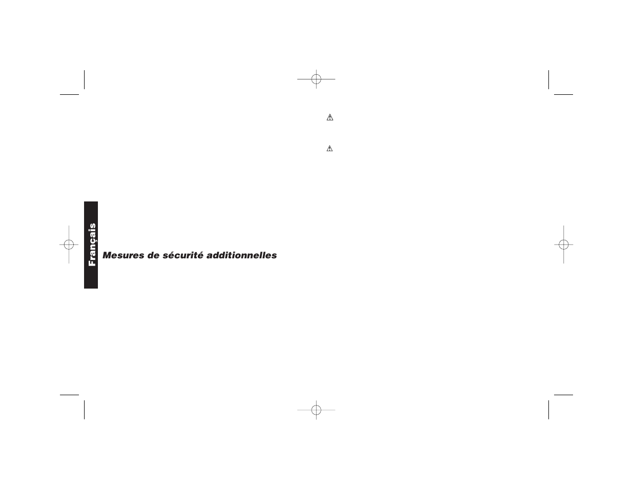 Black & Decker DW239 User Manual | Page 11 / 23