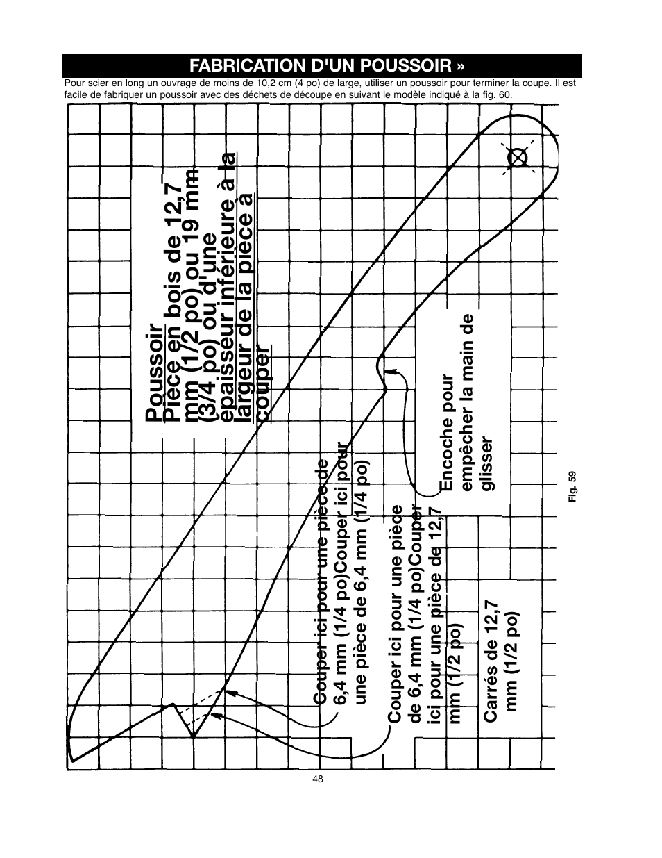 Black & Decker FIRESTORM FS210LS User Manual | Page 48 / 68