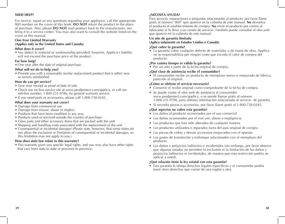 Black & Decker BLC12750HMS User Manual | Page 16 / 17