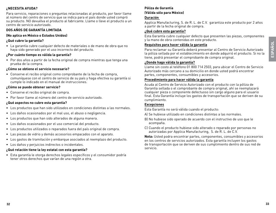 Black & Decker CYCLONE BLC12600BUC User Manual | Page 17 / 19