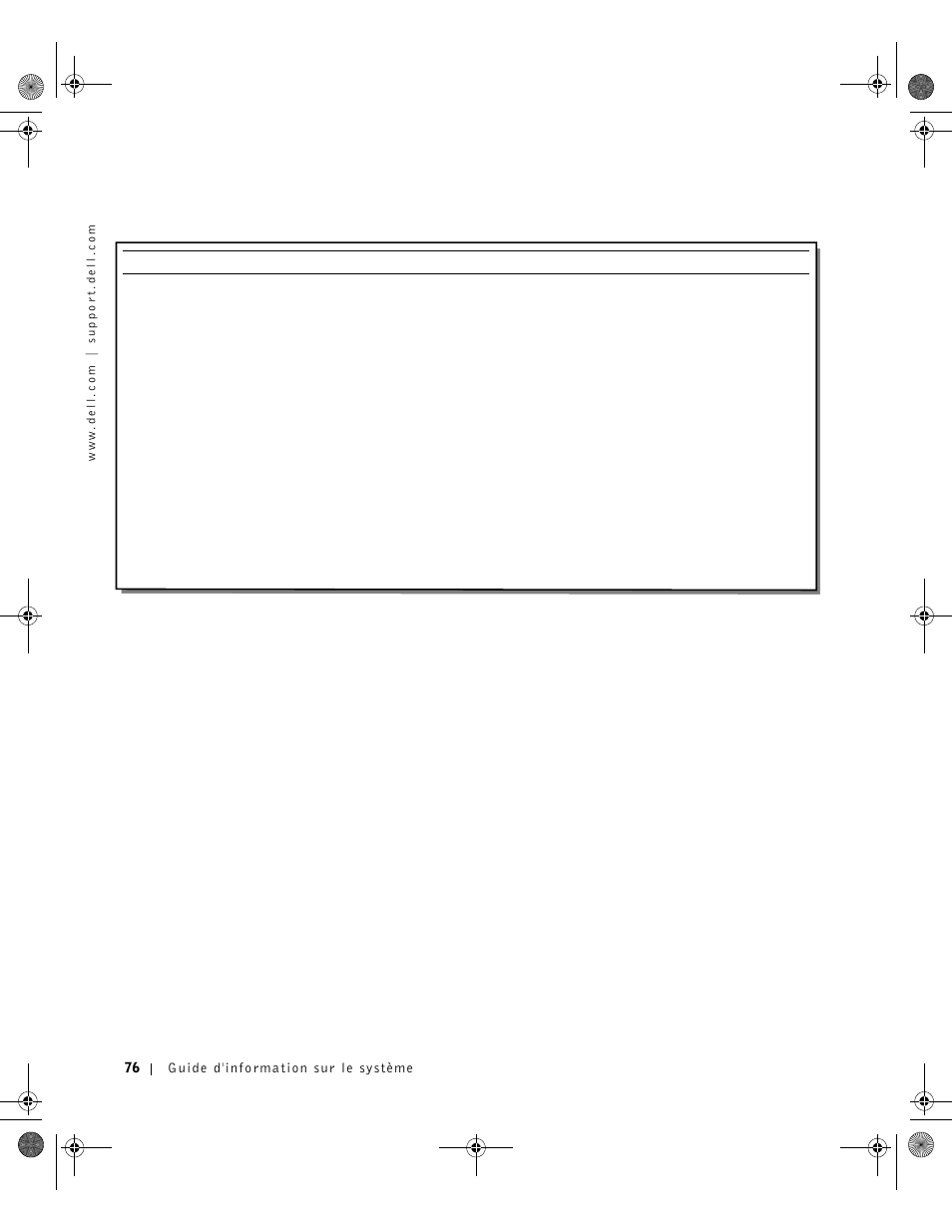 Dell Precision M60 User Manual | Page 78 / 144