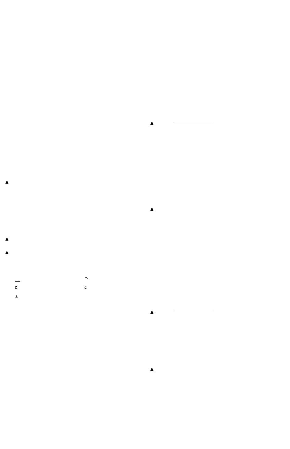 Black & Decker JS600 User Manual | Page 5 / 6