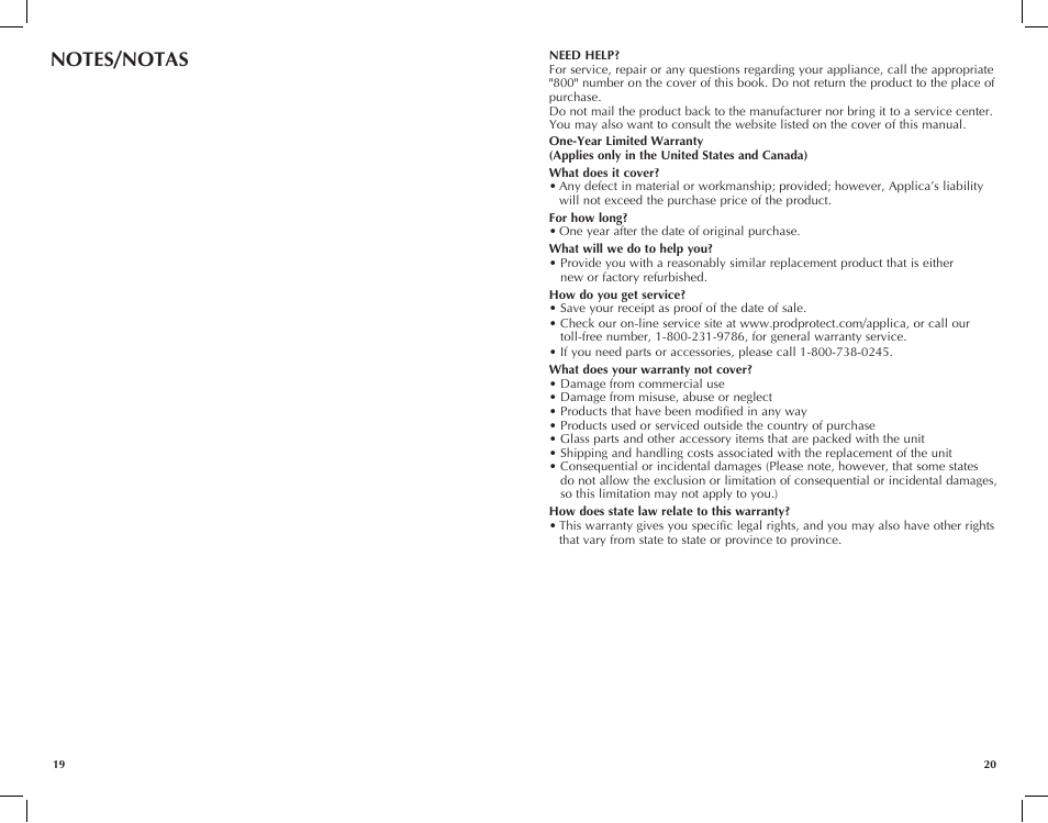 Black & Decker CK1500R User Manual | Page 11 / 13