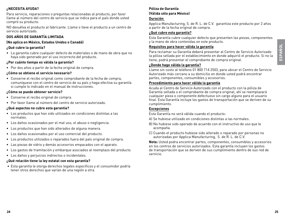 Black & Decker TR1200SB User Manual | Page 13 / 15