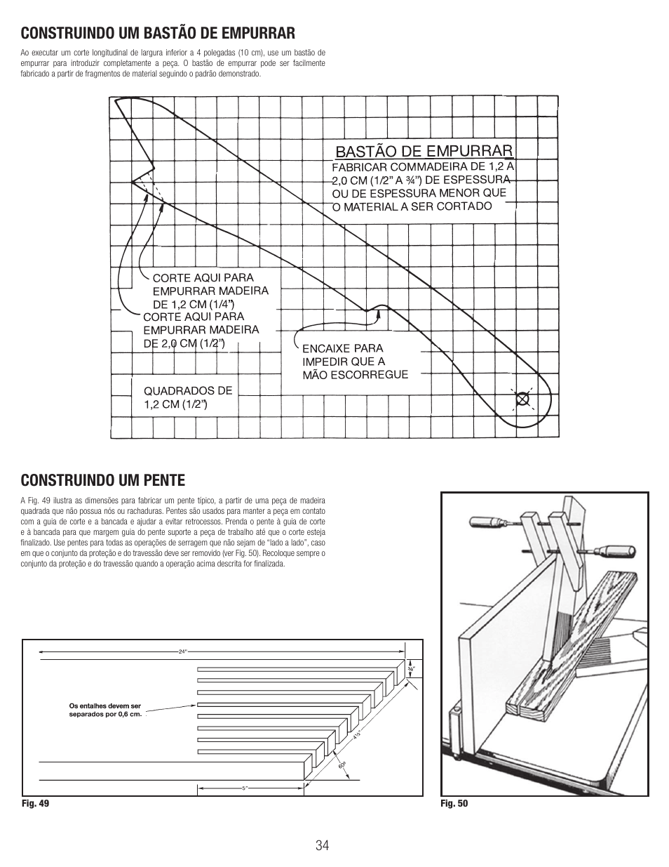 Black & Decker BT1800 User Manual | Page 34 / 52