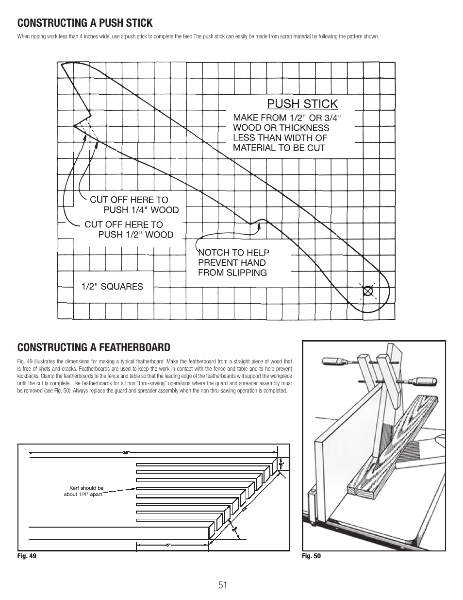 Black & Decker BT1800 User Manual | Page 51 / 52