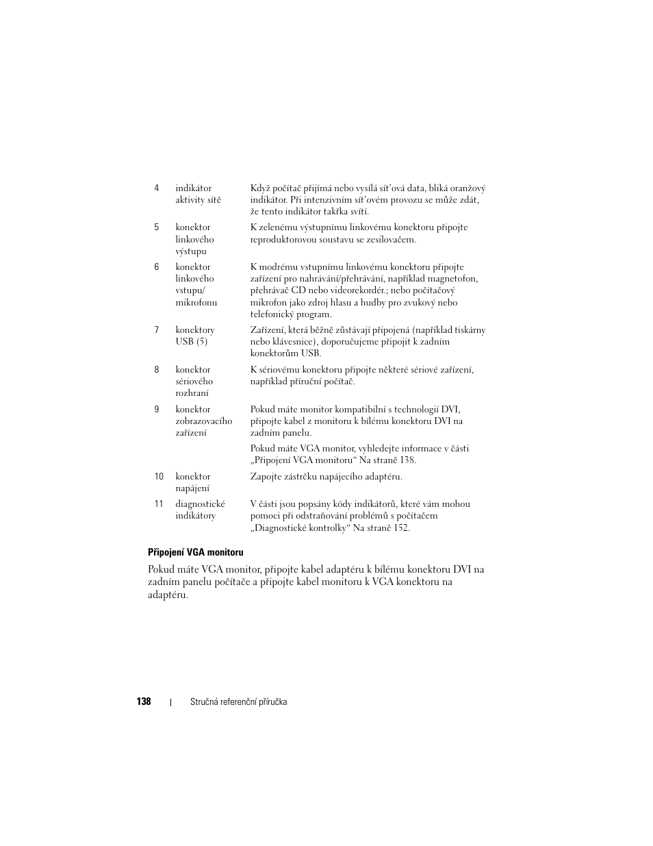 Dell OptiPlex 755 User Manual | Page 138 / 622