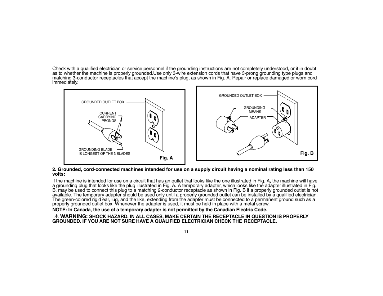 Black & Decker 90528012 User Manual | Page 11 / 88