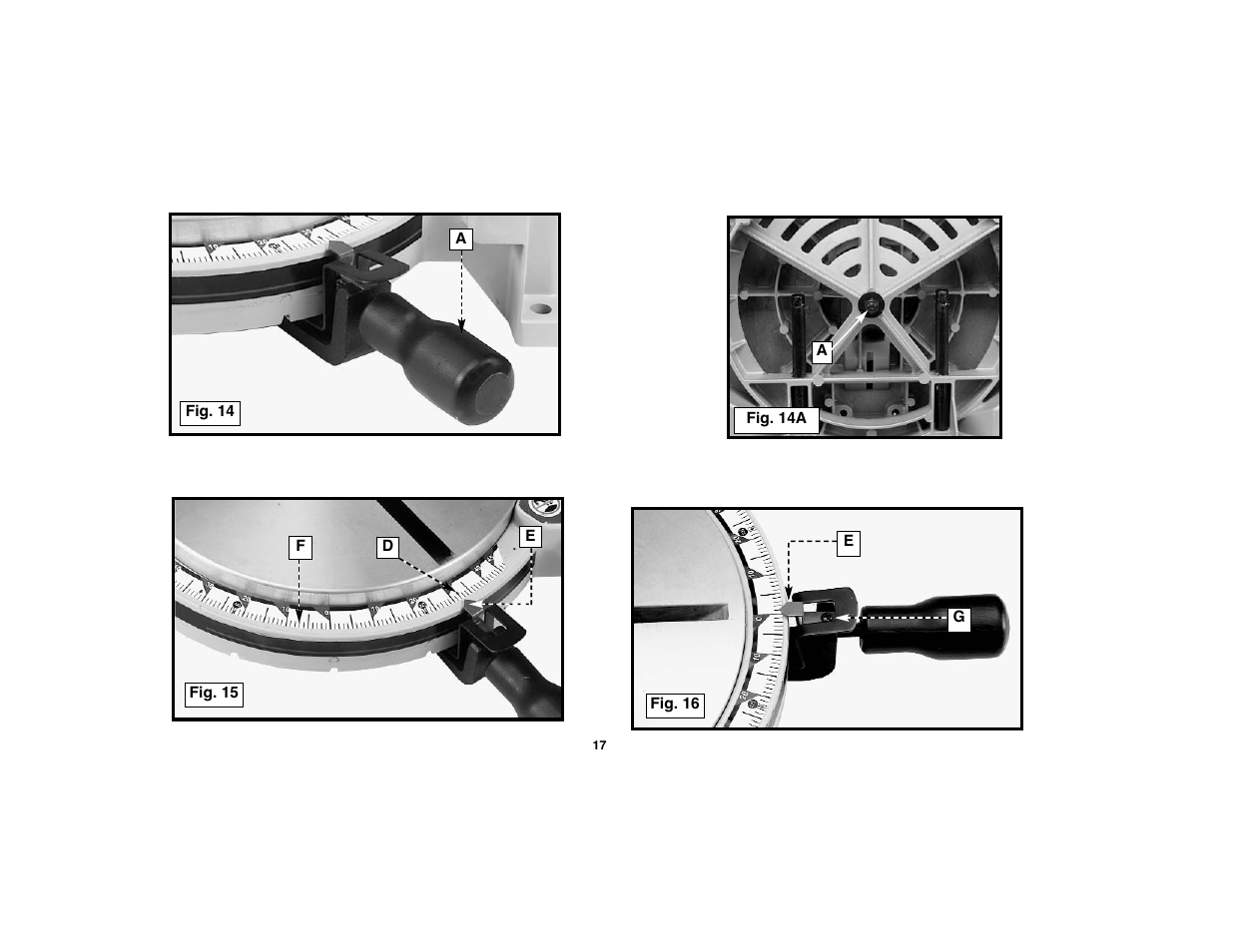 Black & Decker 90528012 User Manual | Page 17 / 88