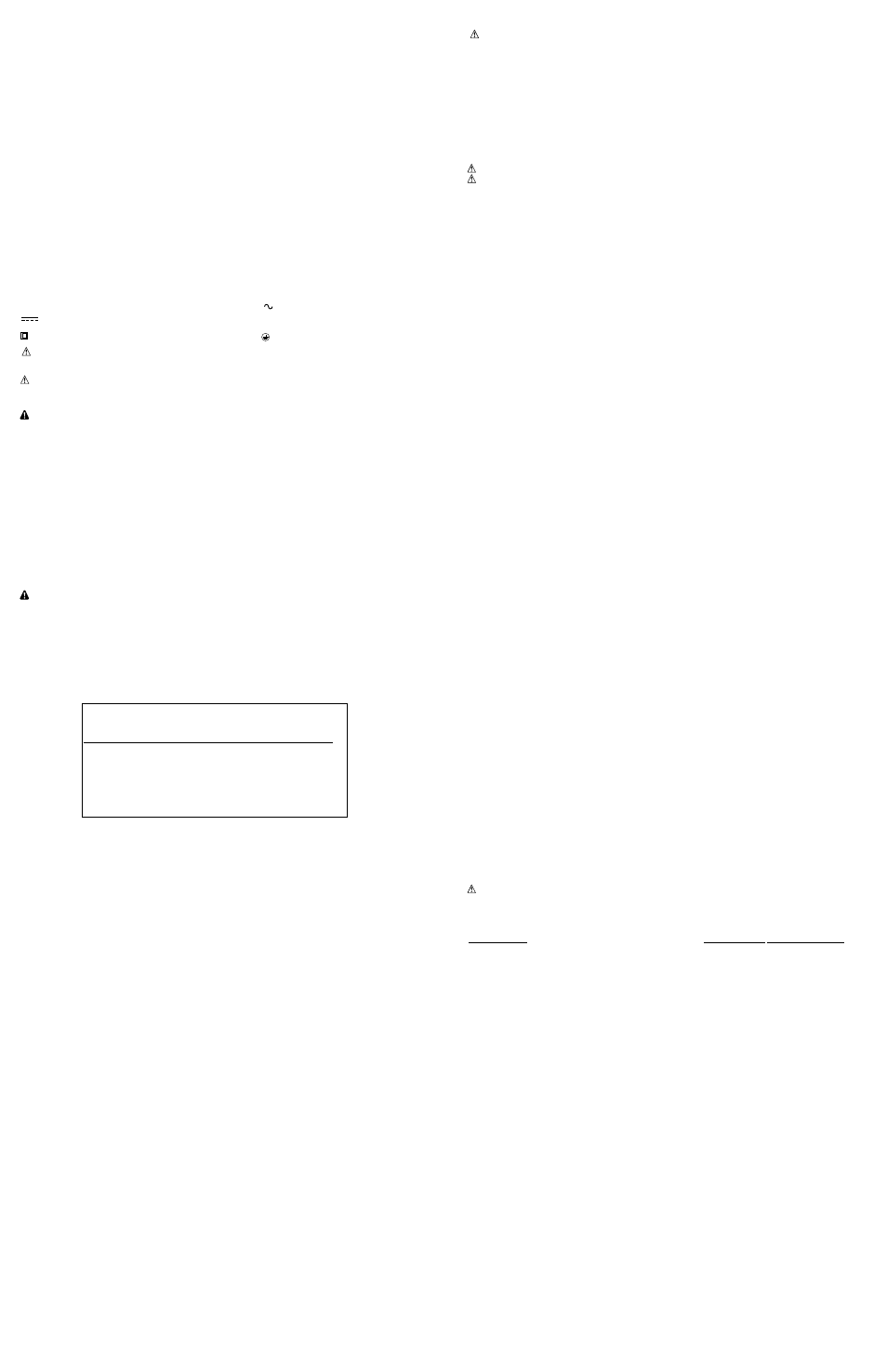 Black & Decker 582268-00 User Manual | Page 3 / 5