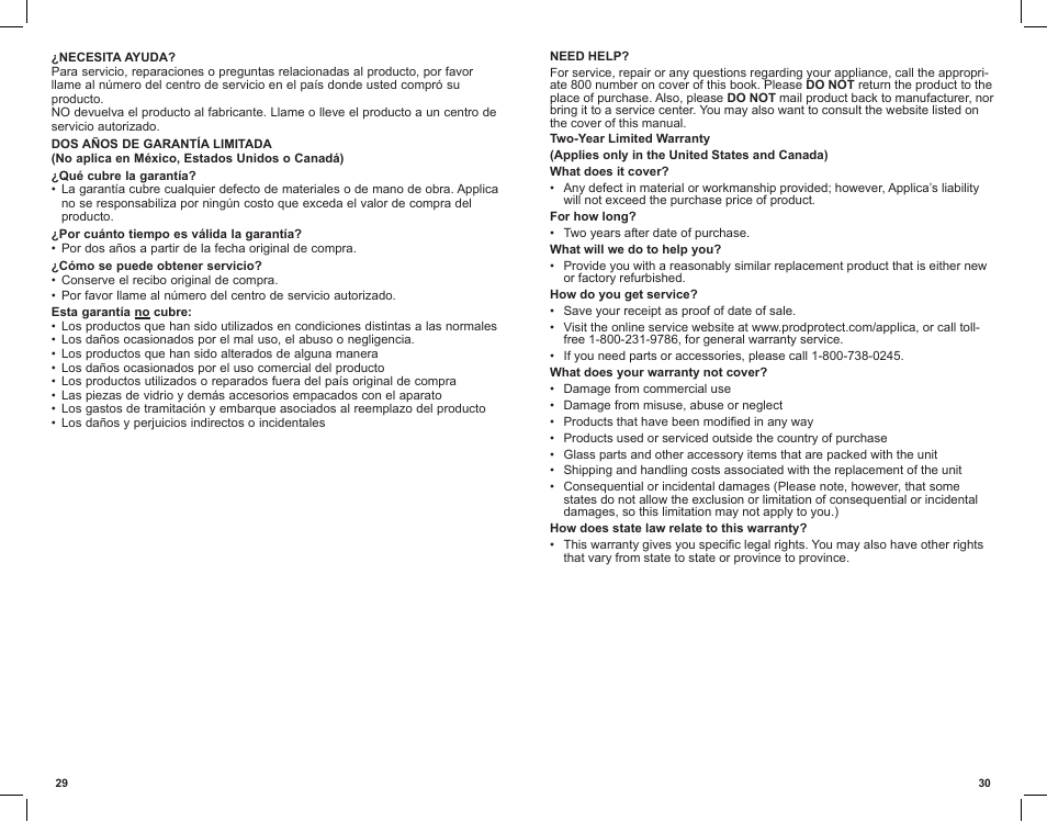 Black & Decker iBLEND BLP5601KT User Manual | Page 16 / 18