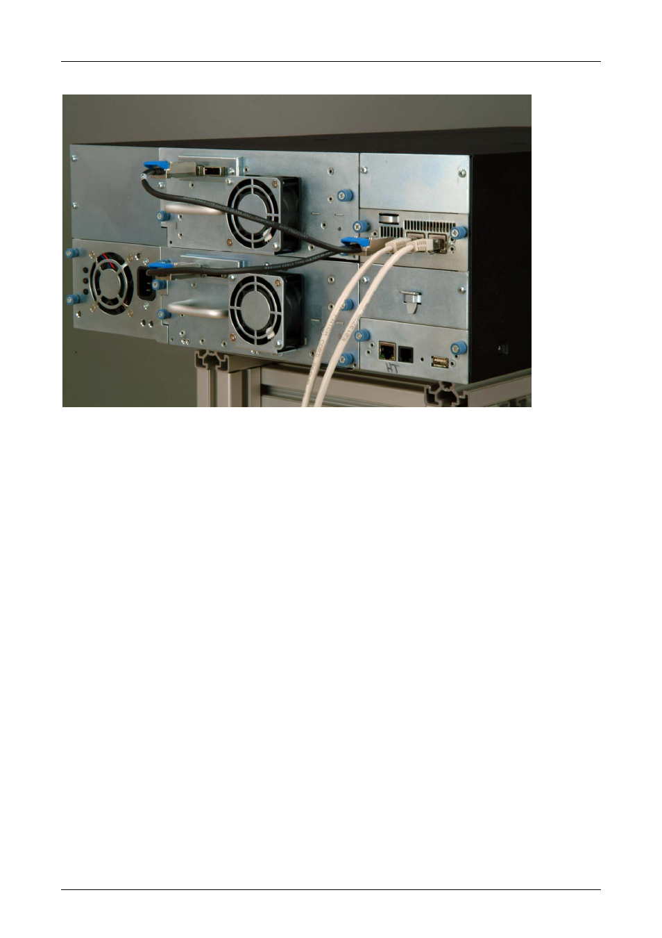 Dell PowerVault TL4000 User Manual | Page 18 / 66