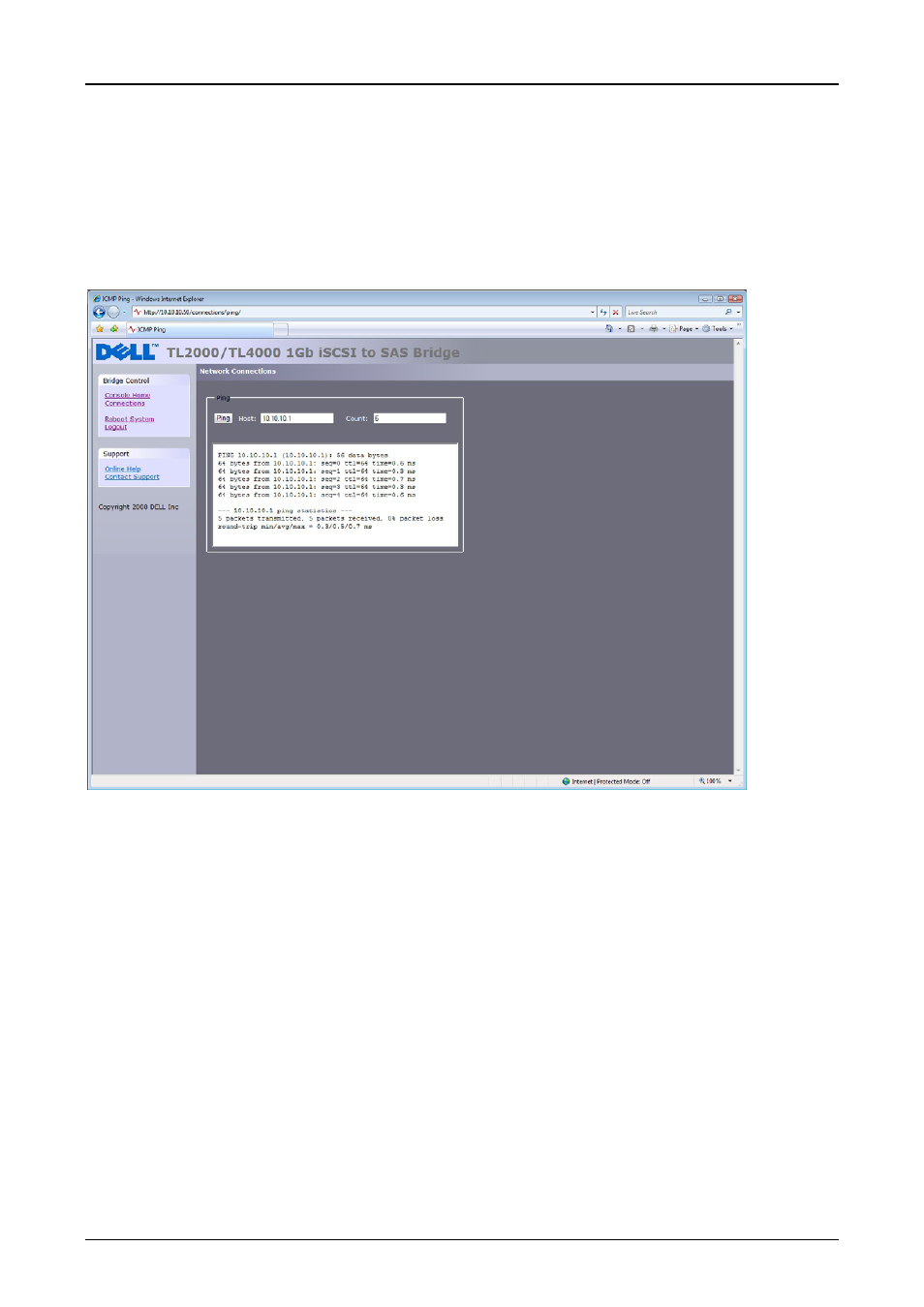Dell PowerVault TL4000 User Manual | Page 25 / 66