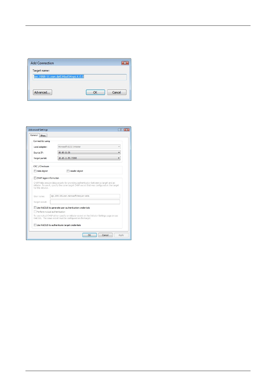 Dell PowerVault TL4000 User Manual | Page 60 / 66
