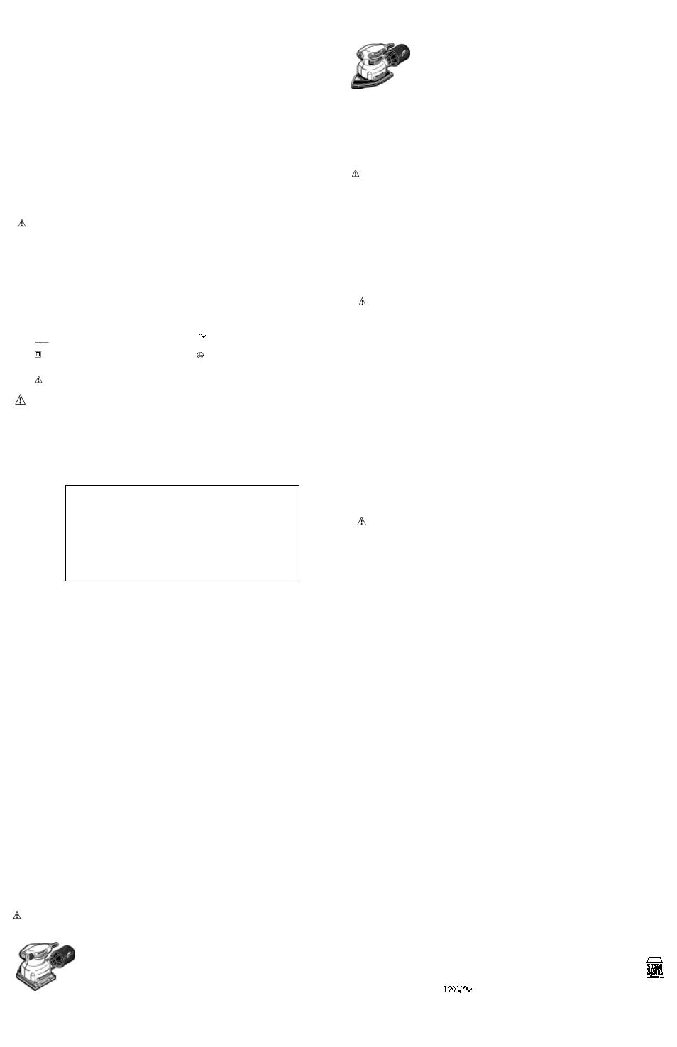 Black & Decker 612289-00 User Manual | Page 4 / 4