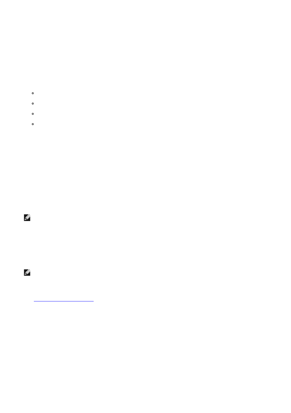 Disabling the kick-start utility | Dell PowerVault 715N (Rackmount NAS Appliance) User Manual | Page 10 / 105