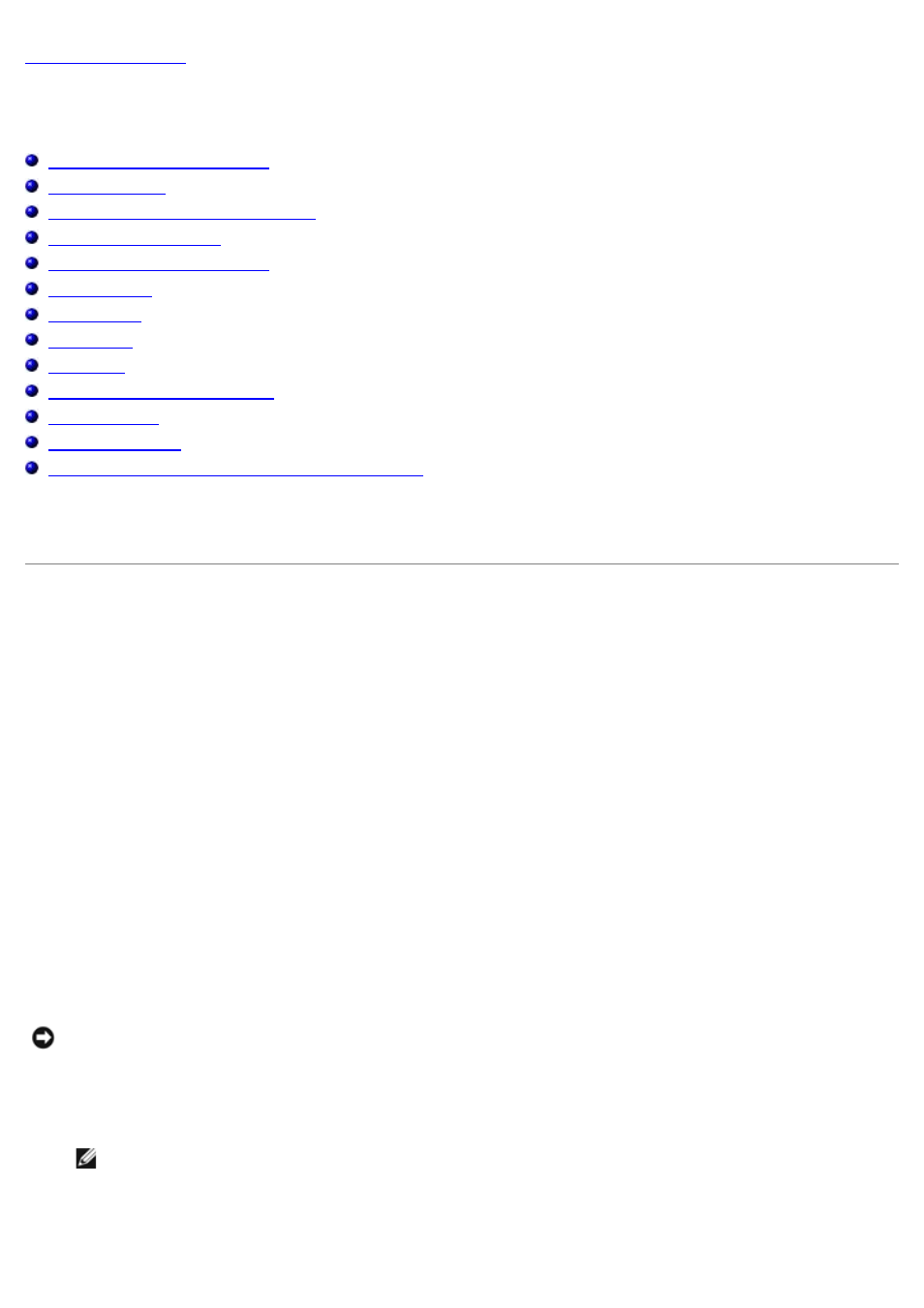 Nas manager, Logging in to the nas manager | Dell PowerVault 715N (Rackmount NAS Appliance) User Manual | Page 12 / 105