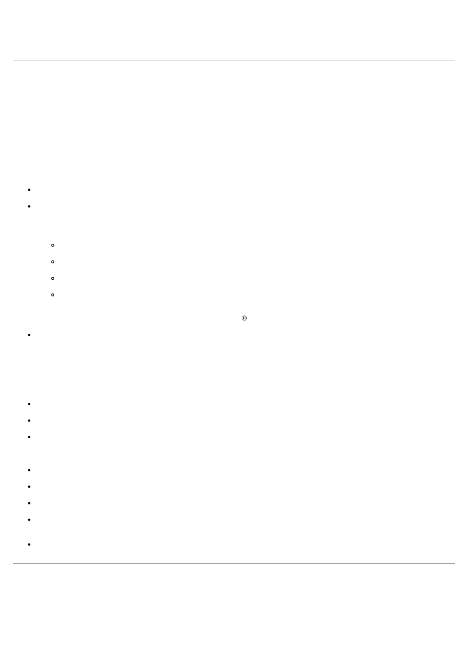 Basic navigation, Changing the nas manager language, Status area | Primary menu | Dell PowerVault 715N (Rackmount NAS Appliance) User Manual | Page 13 / 105