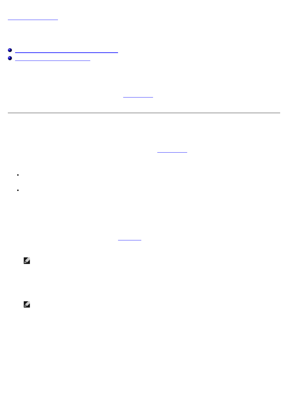Initial configuration, Configuring the nas system for the first time | Dell PowerVault 715N (Rackmount NAS Appliance) User Manual | Page 2 / 105