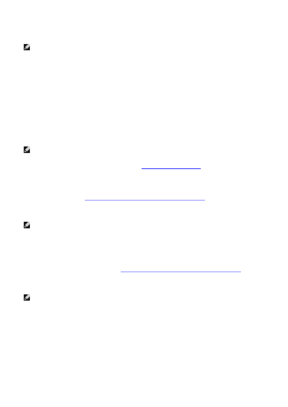Dell PowerVault 715N (Rackmount NAS Appliance) User Manual | Page 5 / 105