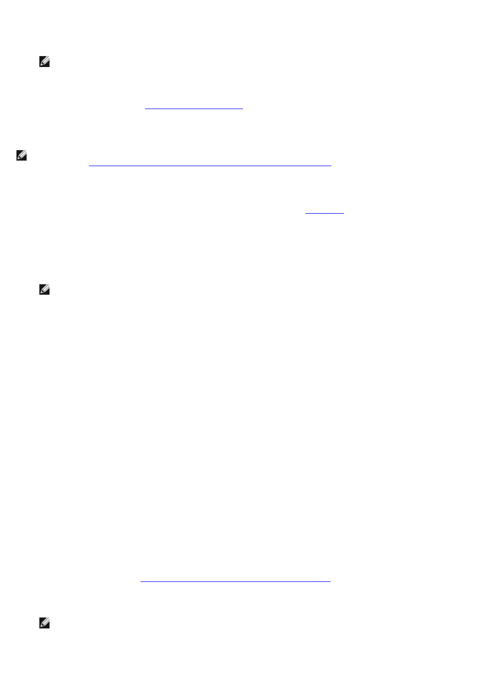 Dell PowerVault 715N (Rackmount NAS Appliance) User Manual | Page 6 / 105