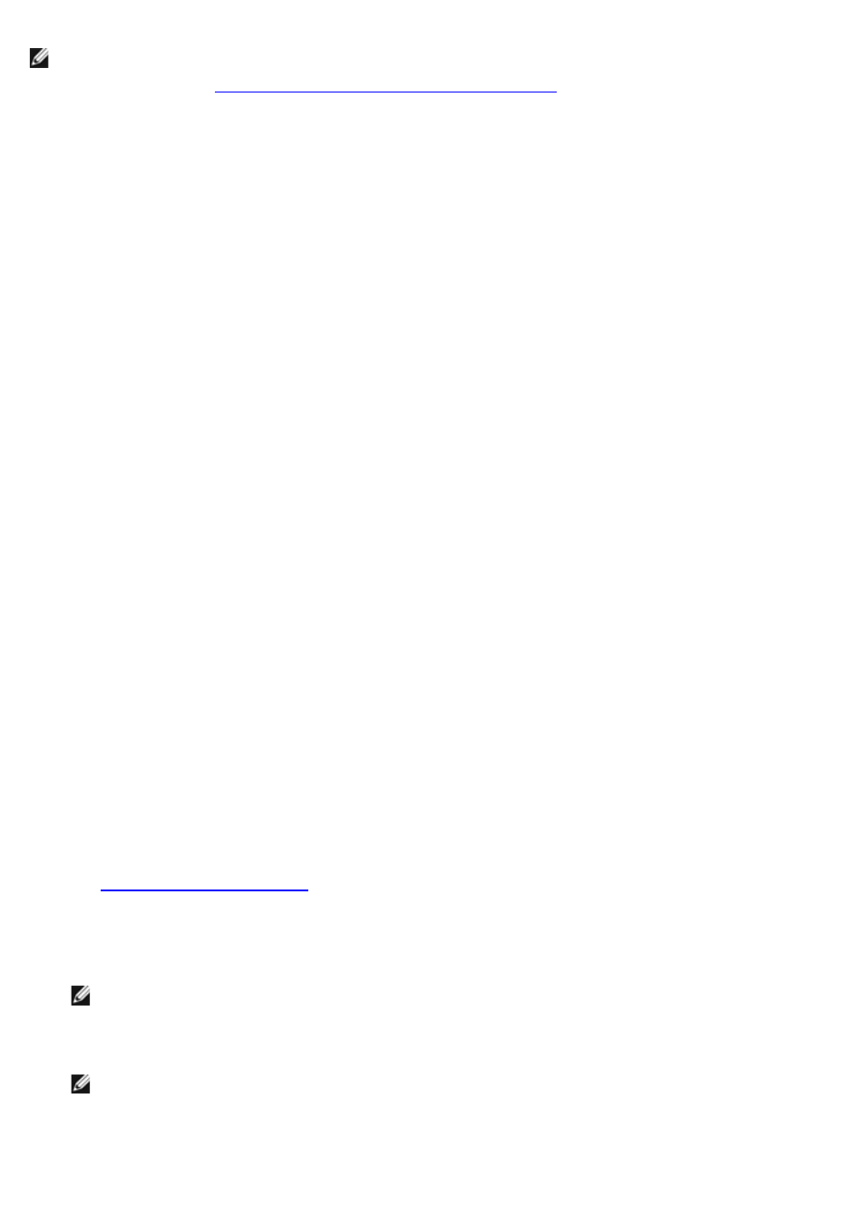 Adaptive load balancing, Adapter fault tolerance, Link aggregation | Fast etherchannel, Ieee 802.3ad, Creating intel proset ii network teams | Dell PowerVault 715N (Rackmount NAS Appliance) User Manual | Page 77 / 105