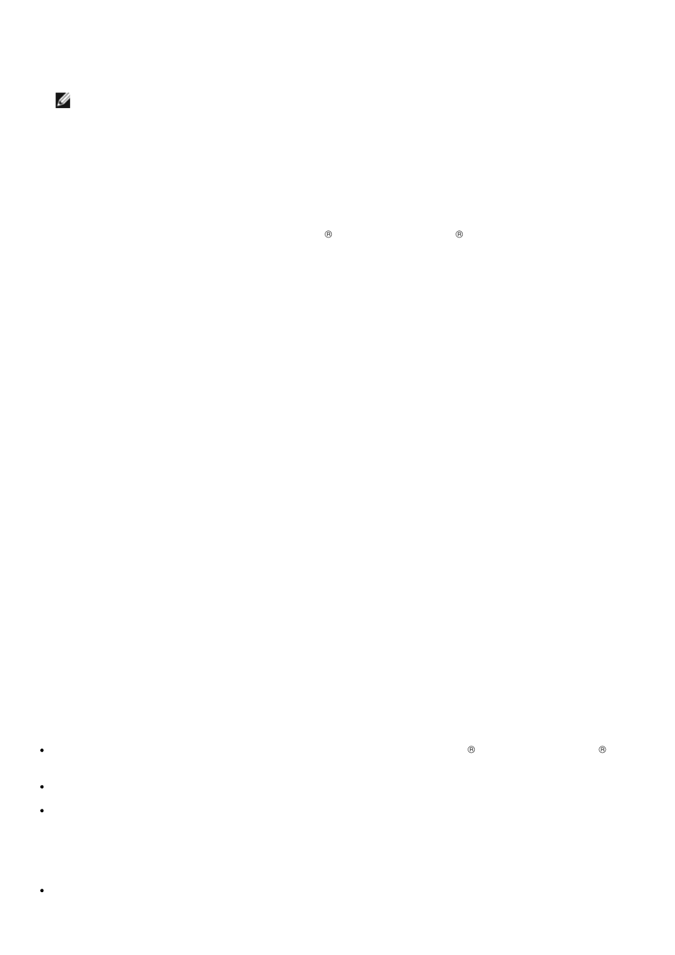 Dell PowerVault 715N (Rackmount NAS Appliance) User Manual | Page 90 / 105