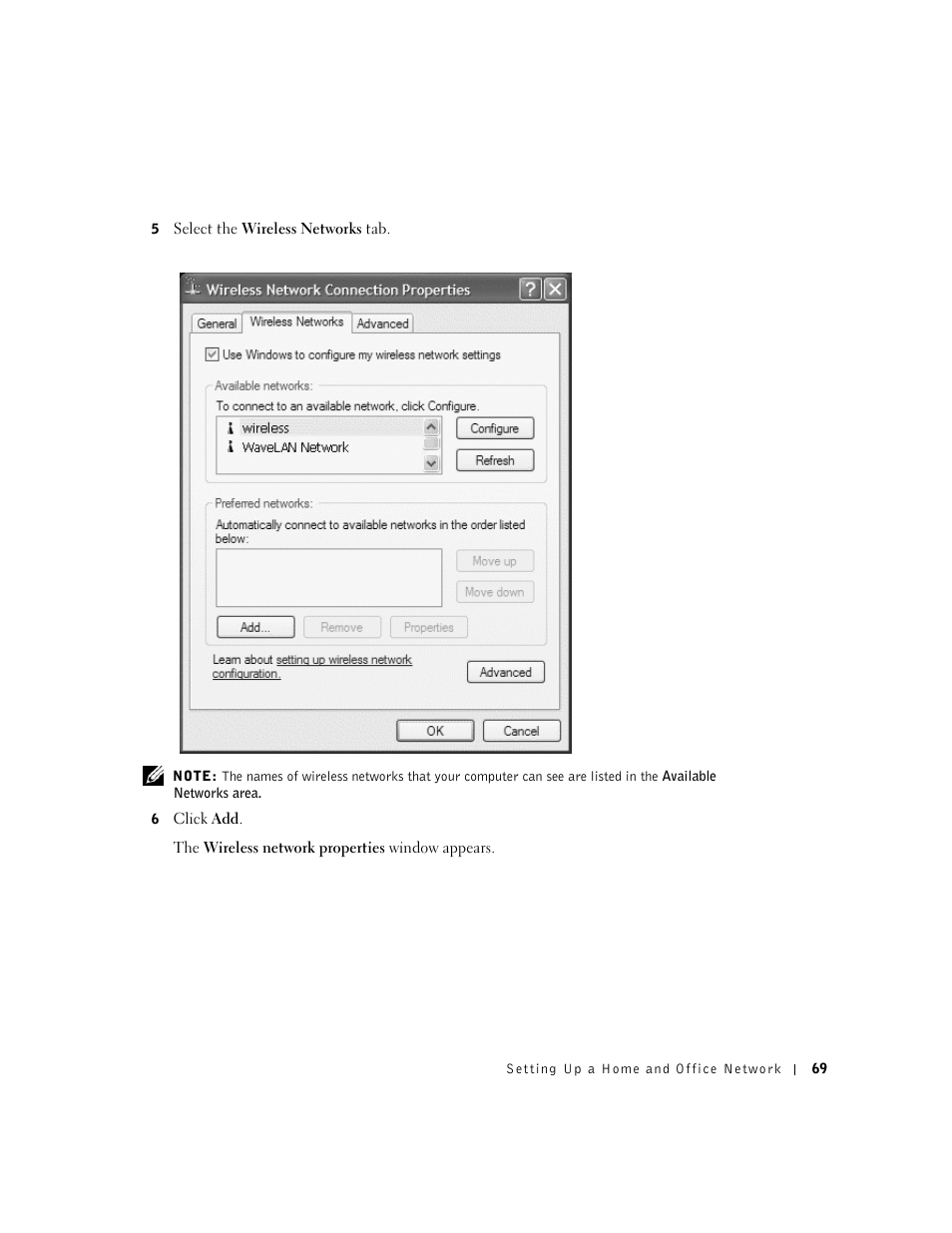 Dell Inspiron 5100 User Manual | Page 69 / 160
