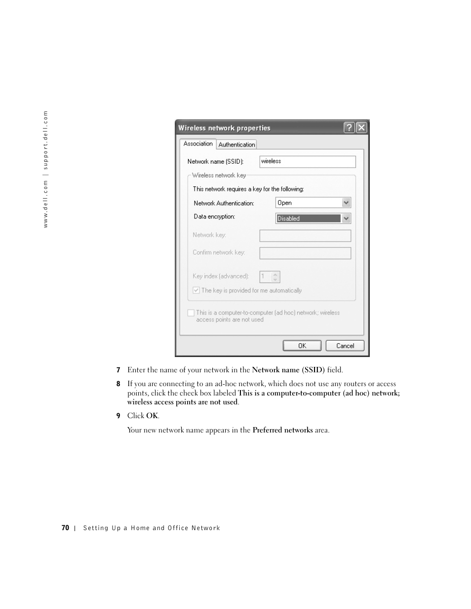 Dell Inspiron 5100 User Manual | Page 70 / 160