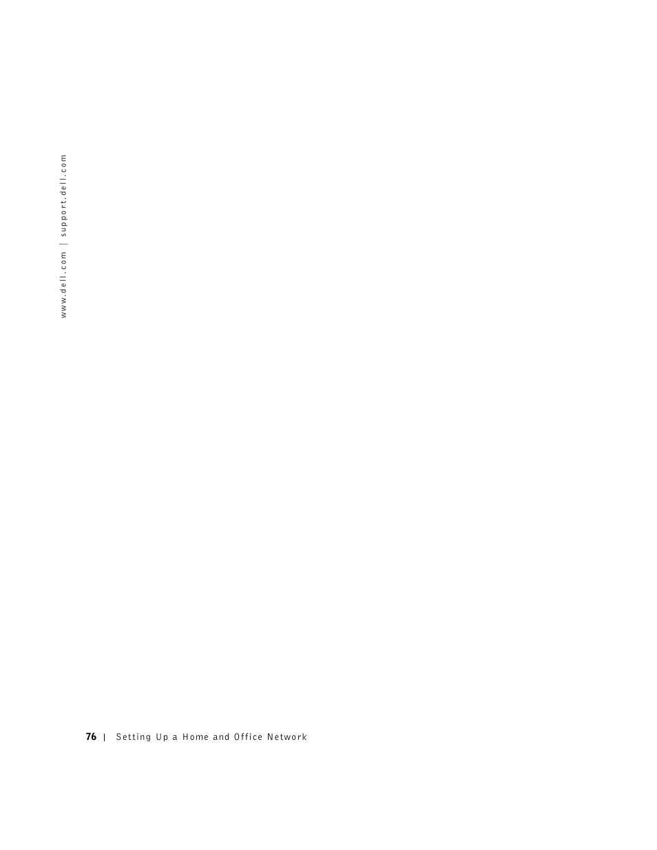 Dell Inspiron 5100 User Manual | Page 76 / 160