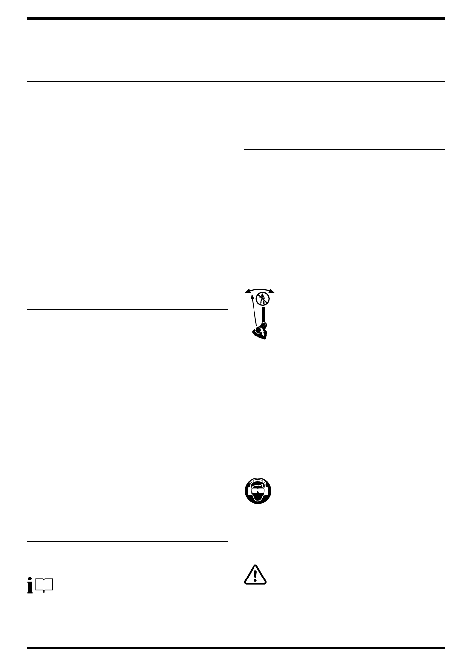 Notice d’utilisation | Black & Decker GW350 User Manual | Page 24 / 60