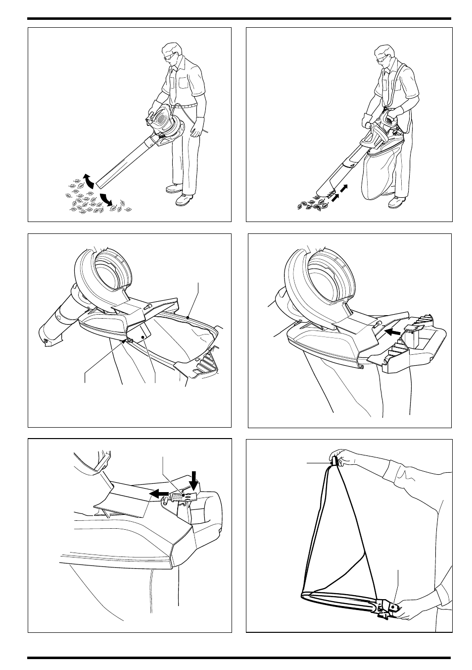 Black & Decker GW350 User Manual | Page 6 / 60