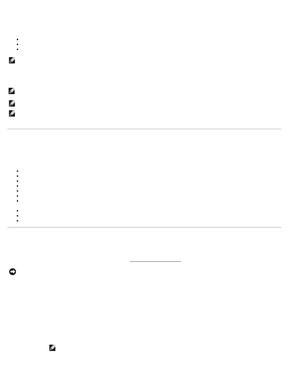Accessories, Choosing a location, Scsi bus requirements | Dell PowerVault 124T User Manual | Page 4 / 79