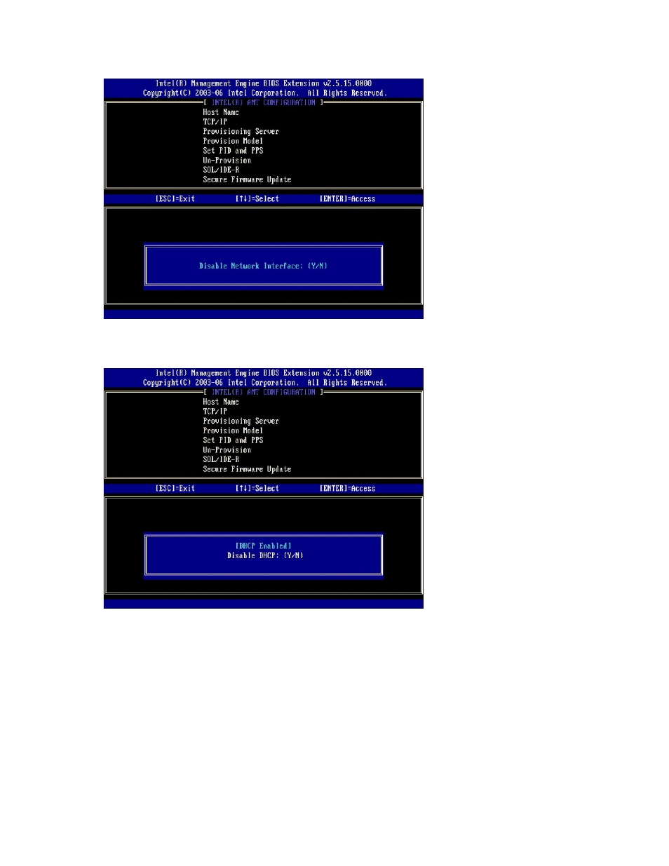 Dell Latitude D630 User Manual | Page 44 / 69
