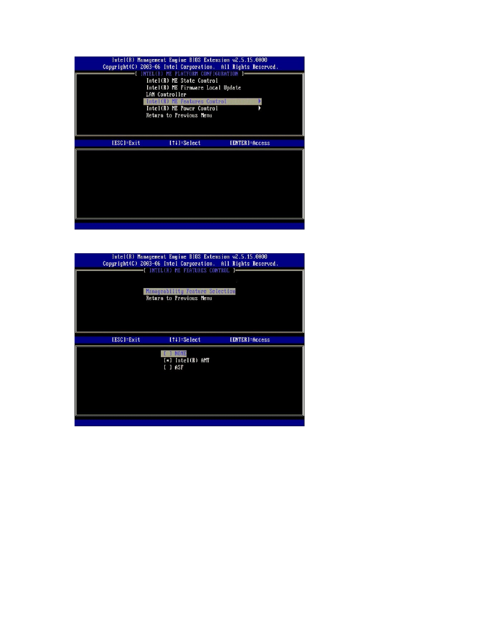 Dell Latitude D630 User Manual | Page 56 / 69