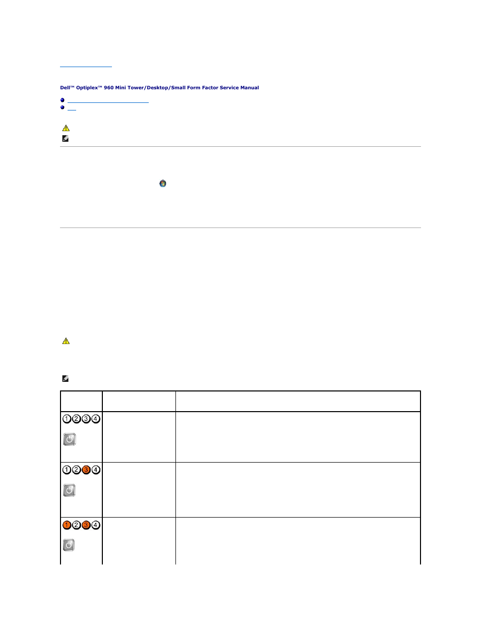 Troubleshooting tips, Using the hardware troubleshooter, Tips | Power problems | Dell OptiPlex 960 (Late 2008) User Manual | Page 139 / 146